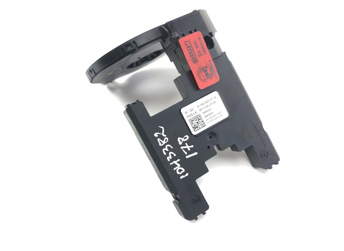 MERCEDES-BENZ 0511242202 05112422-02 1000914100 10009141-00 Steering angle sensor MERCEDES-BENZ R-CLASS (W251) (2006-2013)