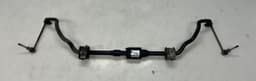 BMW 3711678303702 6783037-02 Stabilizer bar front BMW X6 (E71, E72) (2008-2014) — thumbnail 1