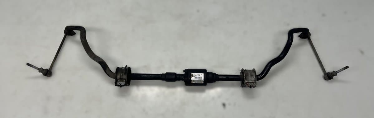 BMW 3711678303702 6783037-02 Stabilizer bar front BMW X6 (E71, E72) (2008-2014)