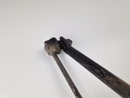 MASERATI 396650357 Stabilizer bar front MASERATI QUATTROPORTE II (03.94-) — thumbnail 9