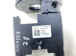 MERCEDES-BENZ 05112407 05112406 05112405 Steering angle sensor MERCEDES-BENZ E-CLASS (W211) (2002-2009) — thumbnail 4