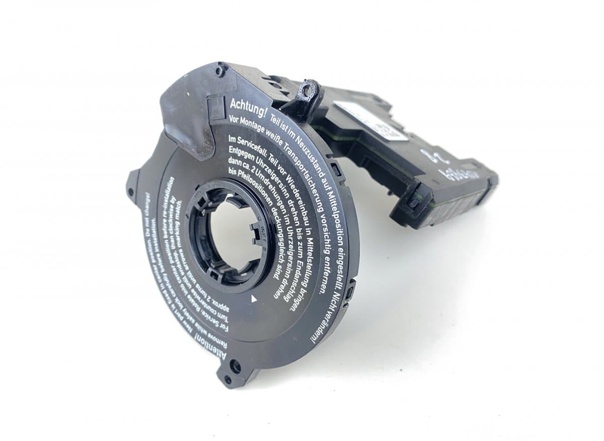 MERCEDES-BENZ 05112407 05112406 05112405 Steering angle sensor MERCEDES-BENZ E-CLASS (W211) (2002-2009)