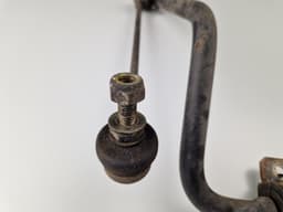 MASERATI 396650357 Stabilizer bar front MASERATI QUATTROPORTE II (03.94-) — thumbnail 8