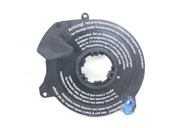 MERCEDES-BENZ 05112407 05112406 05112405 Steering angle sensor MERCEDES-BENZ CLS (C219) (2004-2010) — thumbnail 2