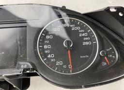 AUDI 8K0920931P Speedometer AUDI A4 / A4 ALLROAD (B8) (2007-2015) — thumbnail 3