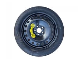 VOLVO 31317980 Spare wheel VOLVO XC60 I (2008-2017) — thumbnail 1