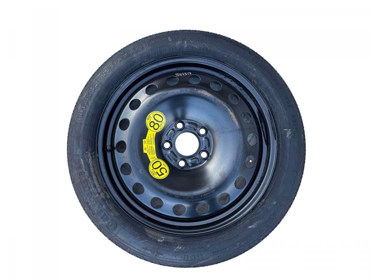 VOLVO 31317980 Spare wheel VOLVO XC60 I (2008-2017)