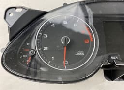 AUDI 8K0920931P Speedometer AUDI A4 / A4 ALLROAD (B8) (2007-2015) — thumbnail 2