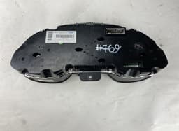 AUDI 8K0920931P Speedometer AUDI A4 / A4 ALLROAD (B8) (2007-2015) — thumbnail 4
