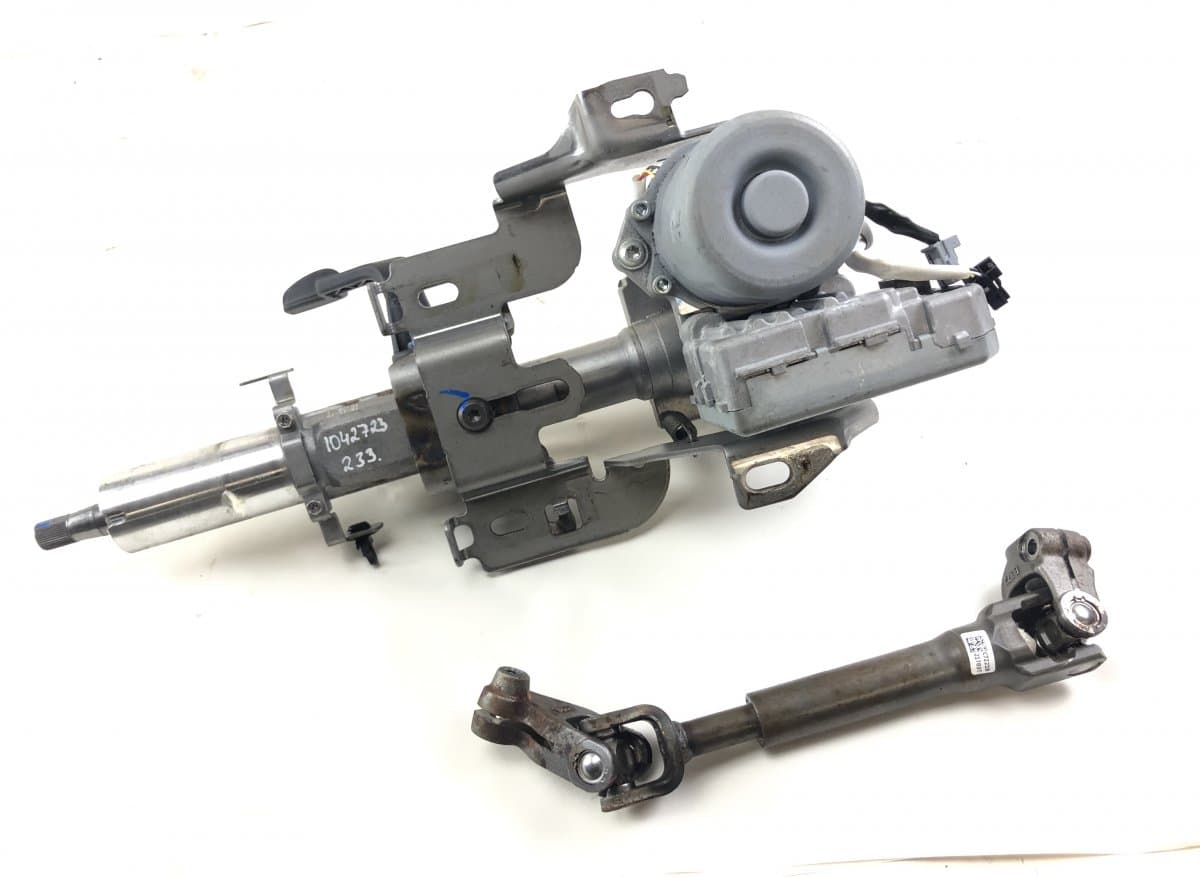 RENAULT 488100257R Steering Column RENAULT MEGANE IV (B9A/M) (2015-)