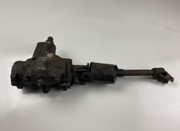 FORD SPA90H4B Steering rack FORD BRONCO (1988-1990) — thumbnail 1