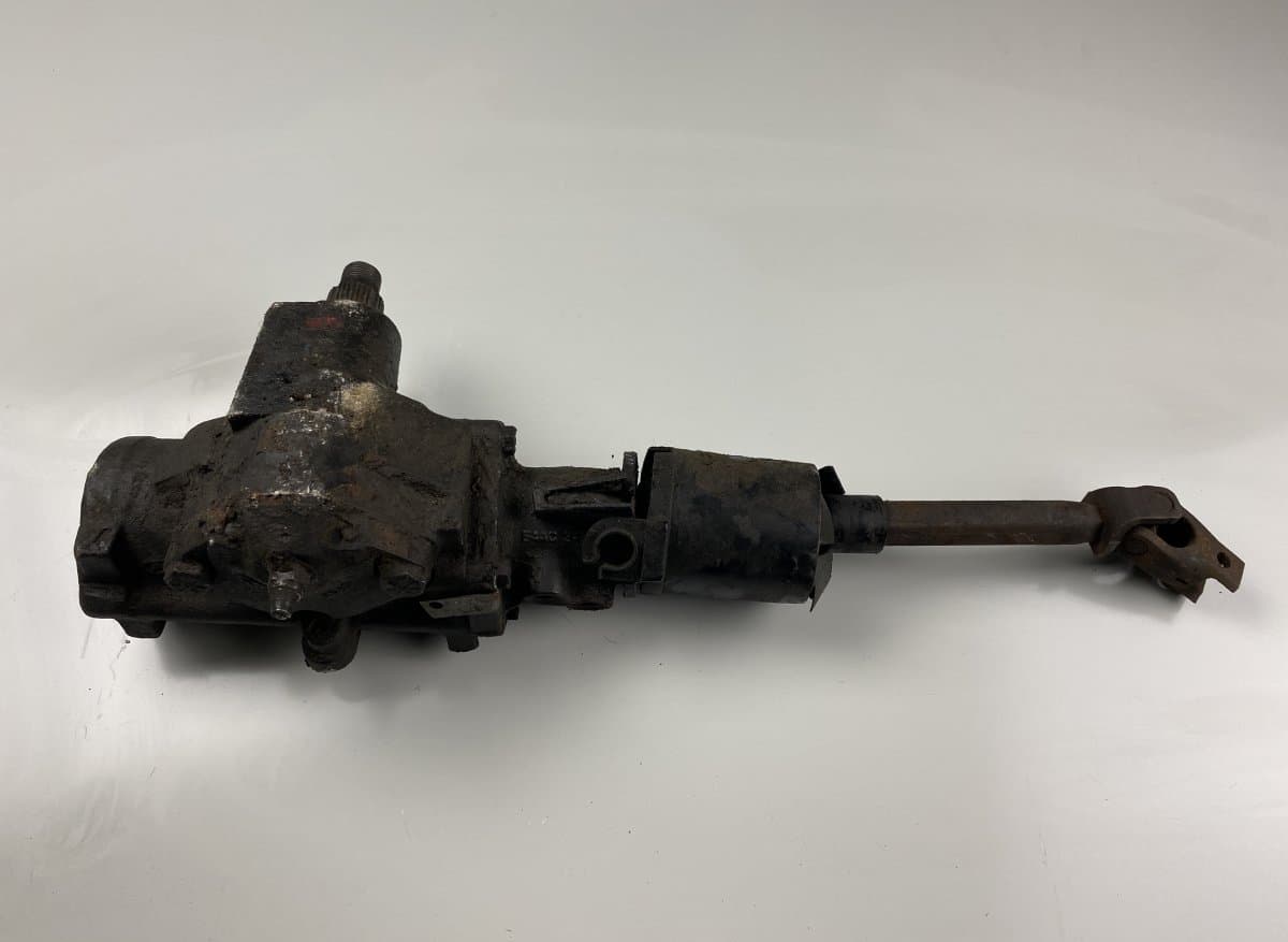 FORD SPA90H4B Steering rack FORD BRONCO (1988-1990)