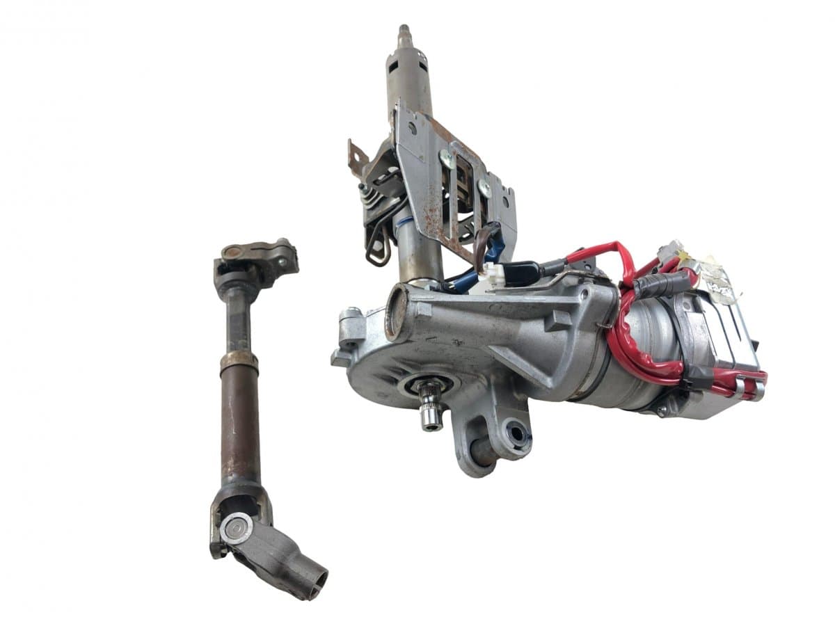 TOYOTA 8965012070 Steering Column TOYOTA AURIS (E18) 2012-2018