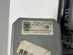 SEAT 6R1423510BE 6R1909144R 6R1909144E Steering Column SEAT TOLEDO IV (KG3) (2012-2019) — thumbnail 4