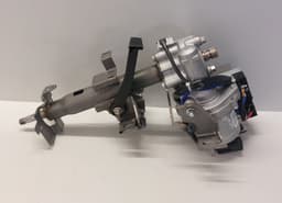 NISSAN 488113NK0B Steering Column NISSAN LEAF I (ZE0) (2010-2017) — thumbnail 1