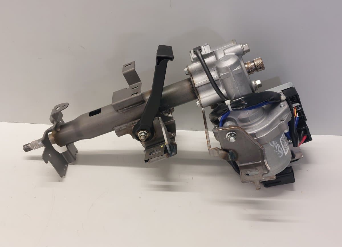 NISSAN 488113NK0B Steering Column NISSAN LEAF I (ZE0) (2010-2017)