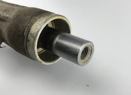 NISSAN Steering rack NISSAN NV200 (M20) (2010-2021) — thumbnail 3