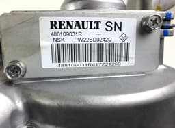 RENAULT 488100257R Steering Column RENAULT MEGANE IV (B9A/M) (2015-) — thumbnail 5