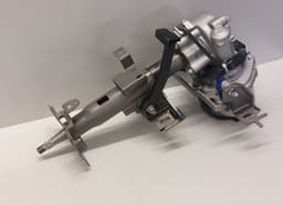 NISSAN 488113NK0B Steering Column NISSAN LEAF I (ZE0) (2010-2017) — thumbnail 3