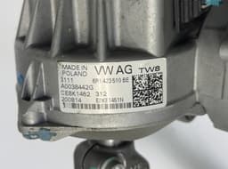 SEAT 6R1423510BE 6R1909144R 6R1909144E Steering Column SEAT TOLEDO IV (KG3) (2012-2019) — thumbnail 3