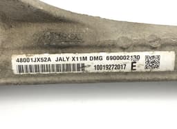 NISSAN Steering rack NISSAN NV200 (M20) (2010-2021) — thumbnail 4