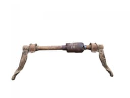 LAND ROVER LR098962 Stabilizer bar rear LAND ROVER RANGE ROVER IV (LG/L405) (2012-2021) — thumbnail 1