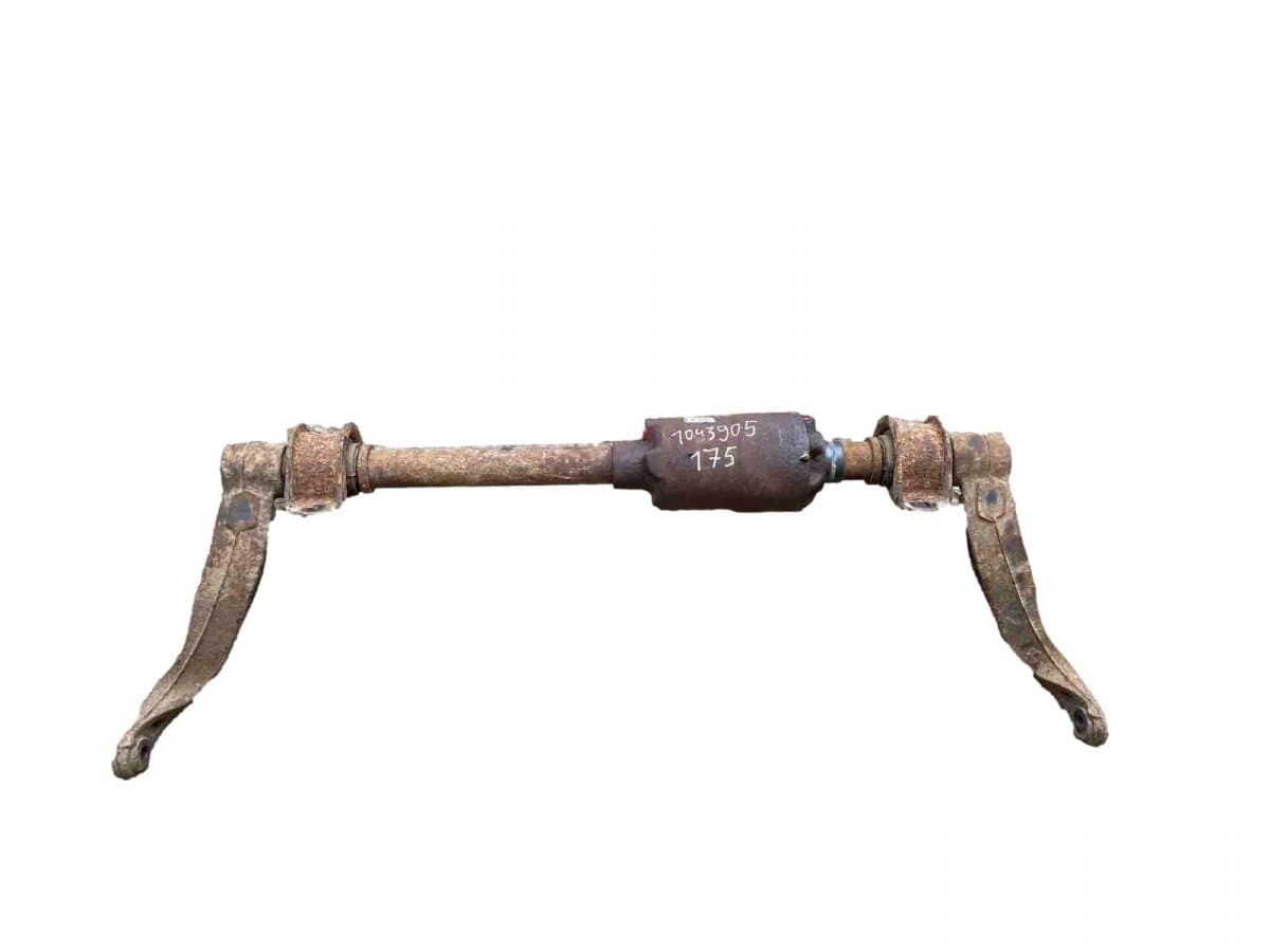 LR098962 Stabilizer bar rear LAND ROVER RANGE ROVER IV (LG/L405) (2012-2021)
