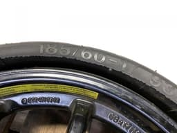 MERCEDES-BENZ A2304006703 Spare wheel MERCEDES-BENZ SL-CLASS (R230) (2001-2012) — thumbnail 4