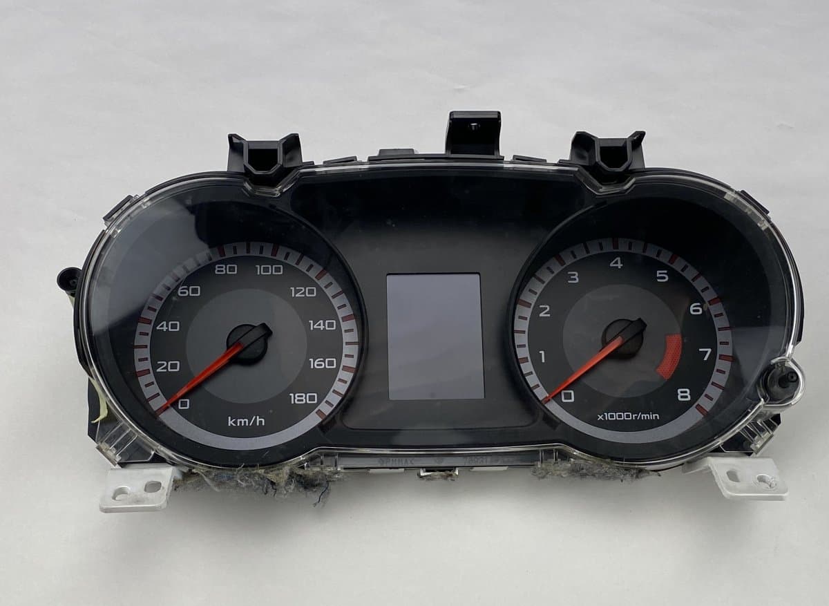 MITSUBISHI 8100A112 Speedometer MITSUBISHI OUTLANDER II (CW, ZG, ZH) (2006-2012)
