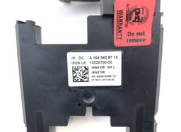 MERCEDES-BENZ 0511242202 05112422-02 1000914100 10009141-00 Steering angle sensor MERCEDES-BENZ ML-CLASS (W164) (2005-2011) — thumbnail 4