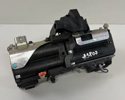 MAZDA GKH867ZC0 Start stop control unit MAZDA 3 III (BM) (2013-2018) — thumbnail 1