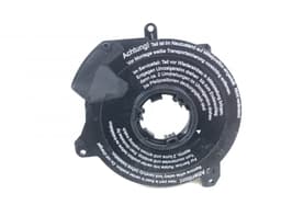 MERCEDES-BENZ 0511242202 05112422-02 1000914100 10009141-00 Steering angle sensor MERCEDES-BENZ ML-CLASS (W164) (2005-2011) — thumbnail 2