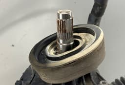 SKODA 1K1423051ES Steering rack SKODA OCTAVIA II (1Z) (2004-2013) — thumbnail 7