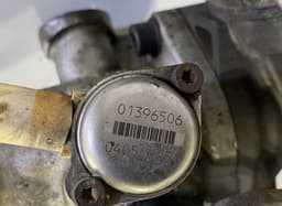 BMW Steering rack BMW X3 (E83) (2004-2012) — thumbnail 7