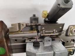 JAGUAR GX733C529AD Steering Column JAGUAR XF (X260) (2015-2024) — thumbnail 6
