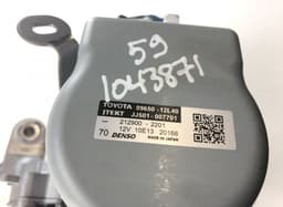 TOYOTA JJ501007701 8965012L70 Steering Column TOYOTA COROLLA XII (E210) (2018-) — thumbnail 6
