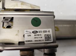 JAGUAR GX733C529AD Steering Column JAGUAR XF (X260) (2015-2024) — thumbnail 2
