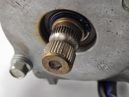 NISSAN 48964JK71A 488111KA0A 488111KE2E Steering Column NISSAN JUKE I (F15) (2010-2019) — thumbnail 10