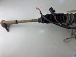 SKODA 1K1423051ES Steering rack SKODA OCTAVIA II (1Z) (2004-2013) — thumbnail 3