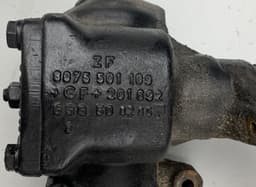 BMW 1095185 010759 8075501109 Steering rack BMW 7 (E38) (1994-2001) — thumbnail 2