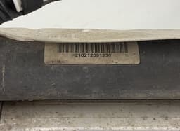 SKODA 1K1423051ES Steering rack SKODA OCTAVIA II (1Z) (2004-2013) — thumbnail 5