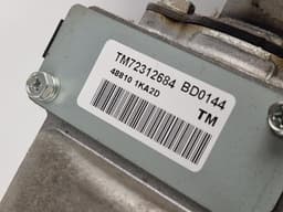 NISSAN 48964JK71A 488111KA0A 488111KE2E Steering Column NISSAN JUKE I (F15) (2010-2019) — thumbnail 8