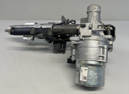 MAZDA BHR132150B JJ501-000523 Steering Column MAZDA 3 III (BM) (2013-2018) — thumbnail 2