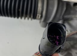 SKODA 1K1423051ES Steering rack SKODA OCTAVIA II (1Z) (2004-2013) — thumbnail 8