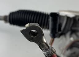 SKODA 1K1423051ES Steering rack SKODA OCTAVIA II (1Z) (2004-2013) — thumbnail 9