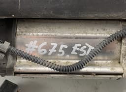 SKODA 1K1423051ES Steering rack SKODA OCTAVIA II (1Z) (2004-2013) — thumbnail 4
