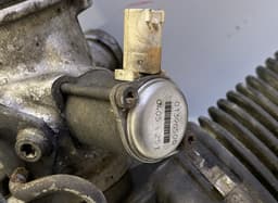 BMW Steering rack BMW X3 (E83) (2004-2012) — thumbnail 6