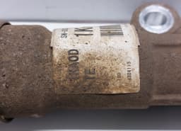 NISSAN 1KA0DTE Steering rack NISSAN JUKE I (F15) (2010-2019) — thumbnail 6