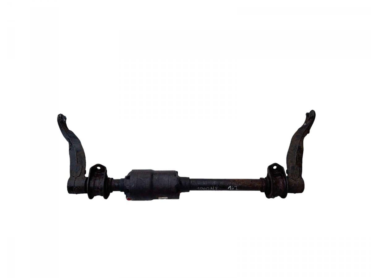 LAND ROVER LR098962 Stabilizer bar rear LAND ROVER RANGE ROVER IV (LG/L405) (2012-2021)