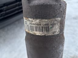 LAND ROVER LR098962 Stabilizer bar rear LAND ROVER RANGE ROVER IV (LG/L405) (2012-2021) — thumbnail 2